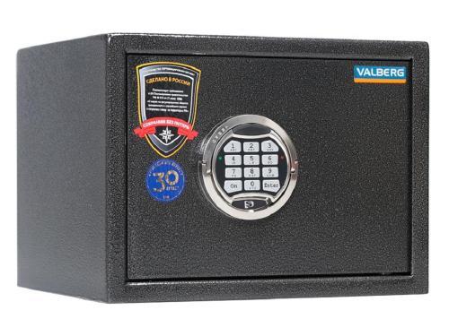 Оружейный сейф для пистолетов VALBERG Арсенал 25T