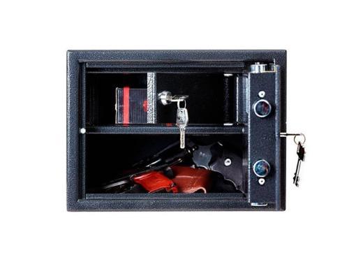 Оружейный сейф для пистолетов VALBERG Арсенал 25T