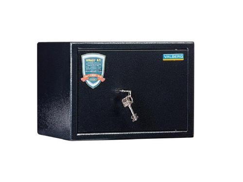 Оружейный сейф для пистолетов VALBERG Арсенал 25T
