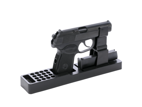 Подставка под пистолет Макарова на 1 ствол