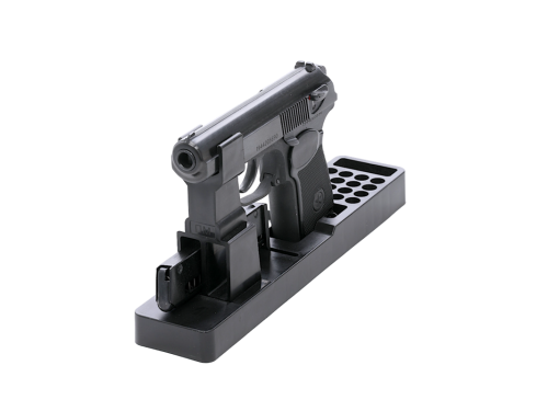 Подставка под пистолет Макарова на 1 ствол