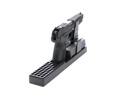 Подставка под пистолет Ярыгина 152 мм на 1 ствол