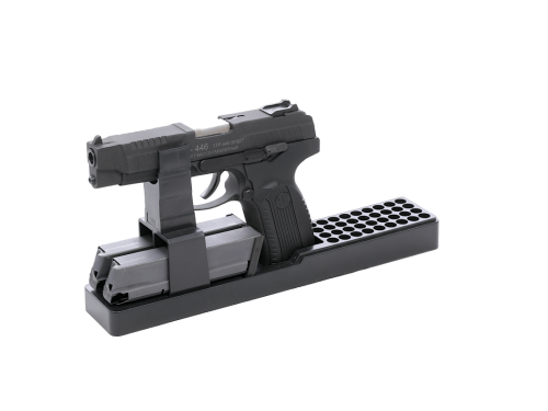 Подставка под пистолет Ярыгина 152 мм на 1 ствол