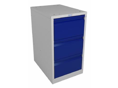 Инструментальная тумба Profi WD-3