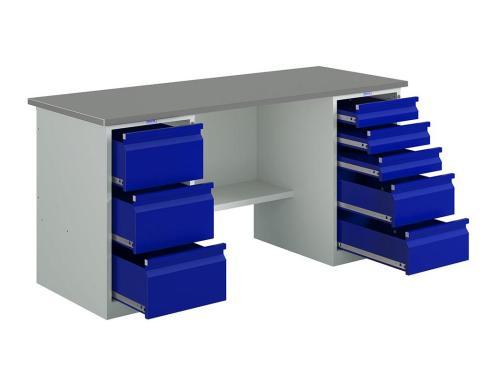 Верстак Profi № 801 WT180.WD3/WD5.000