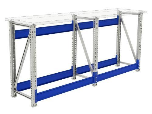 Верстак Master MT100.MF1/MF1/MF1.011.000