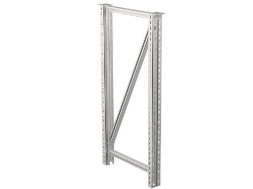 Каркас Master 3MF-1 трехопорный