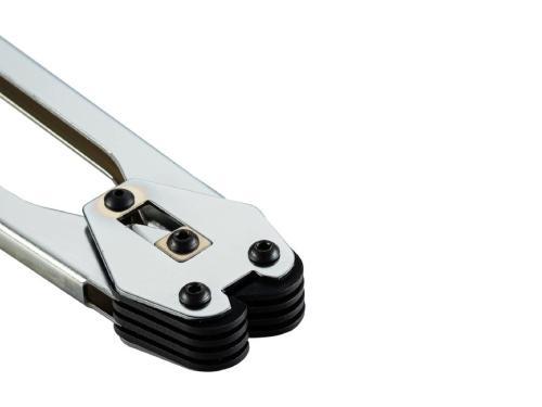 Клещи зажимные H-36-16 для ПЭТ ленты