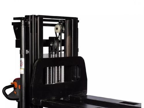 Штабелер самоходный электрический SIBLINE CL 1646GP с свинцово-кислотной АКБ 1.6т 4.6м