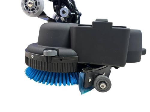 Поломоечная машина ручная NOBLELIFT NB100