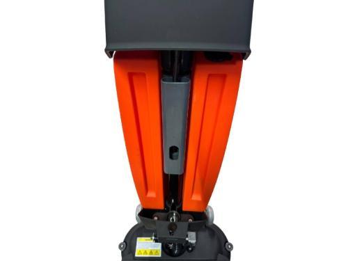 Поломоечная машина ручная NOBLELIFT NB100