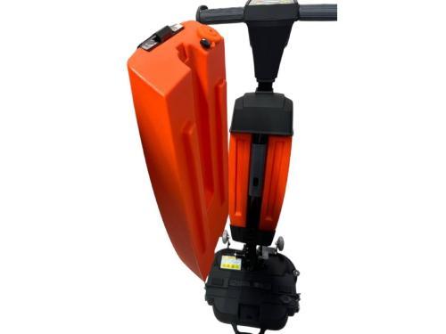 Поломоечная машина ручная NOBLELIFT NB100