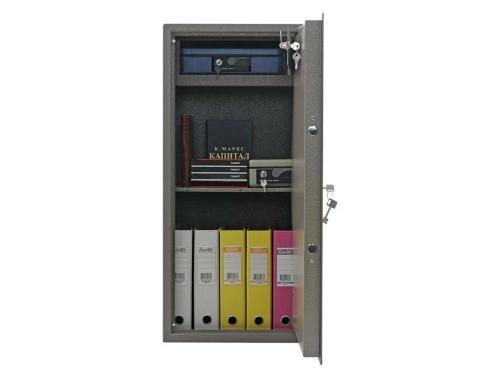 Офисный сейф AIKO TM-90T