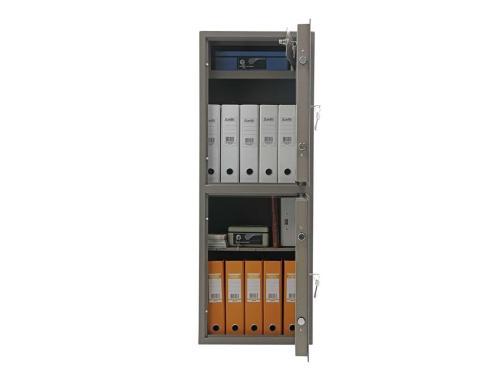 Офисный сейф AIKO TM-120T/2