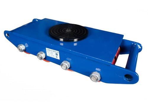 Роликовая платформа поворотная CRA TOR без ручки