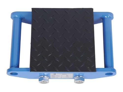 Роликовая платформа подкатная CRO TOR без ручки