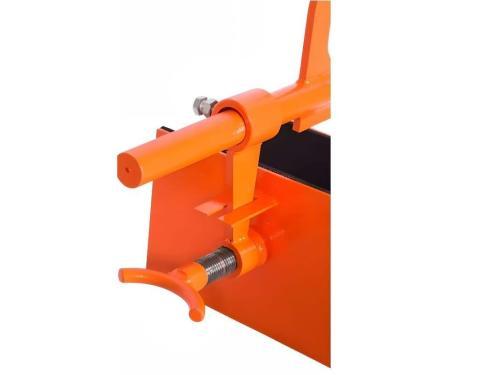 Захват для сэндвич-панелей ZSP Сибталь