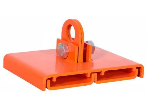 Захват для сэндвич-панелей ZSPG Сибталь