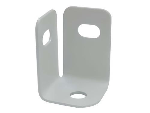 Металлический подпятник для архивных стеллажей МС