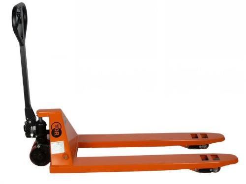 Тележка гидравлическая TOR JC 2000 2т