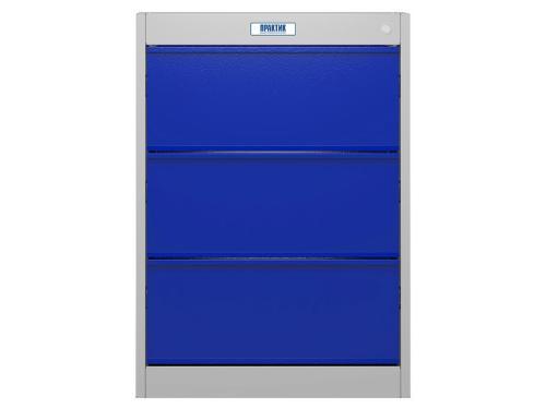 Инструментальная тумба EXPERT WS-3