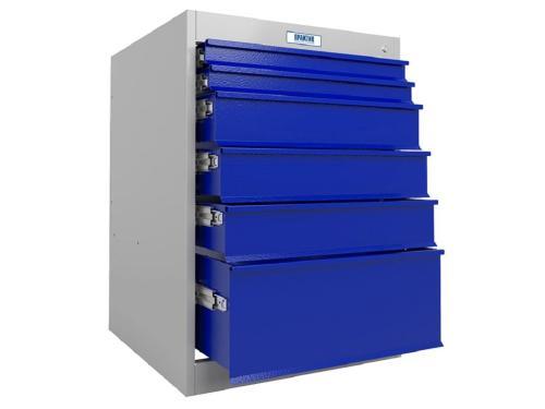 Верстак Expert № 223 W200.F2/WS6.121