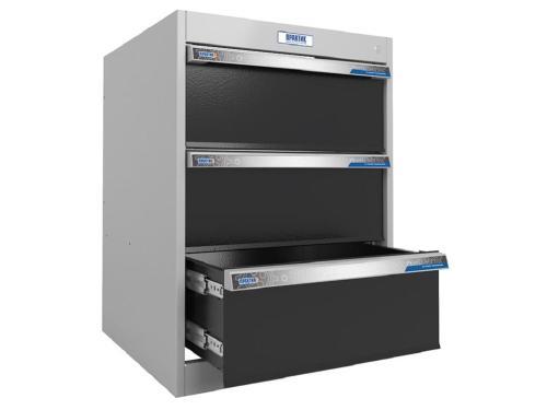 Инструментальная тумба Expert T-3