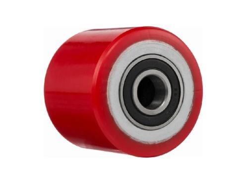 Блок тандема роликов (комплект) 70х60 мм полиуретан