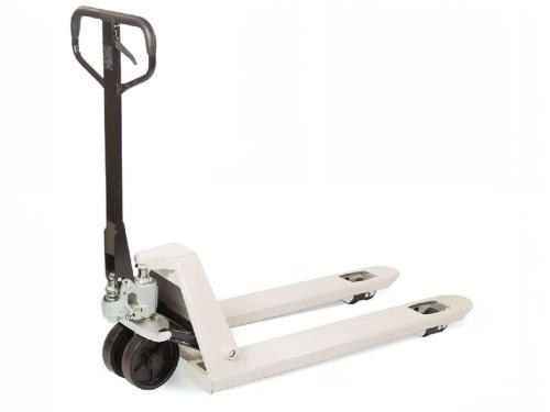 Тележка гидравлическая TOR RHP 3000 3т