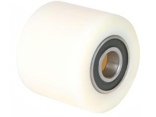 Тандем роликов 80х70 мм нейлон
