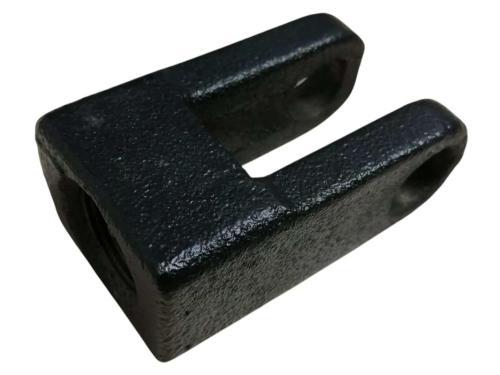 Подвилочная тяга c эксцентриком для тележек гидравлических