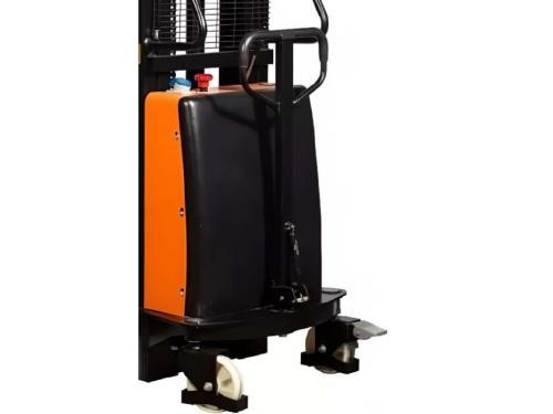 Ручка управления для штабелера с электроподъёмом SPN