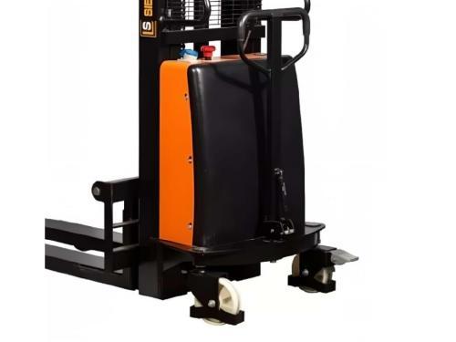 Кожух моторного отсека для штабелеров SPN