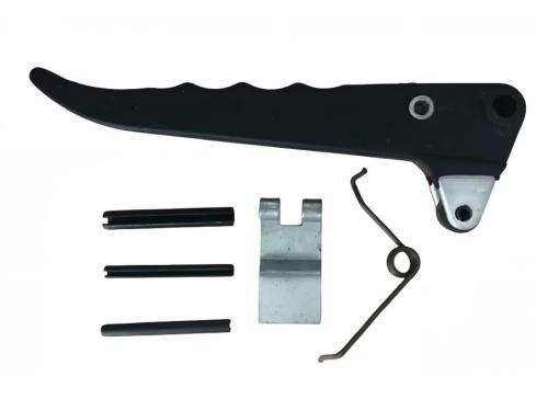 Ремкомплект командного рычага с рычагом для гидравлических тележек