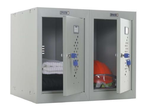 Антресоль ML-21-80 усиленная