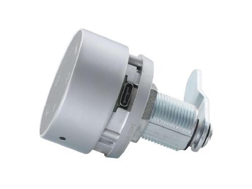 Замок электрический Практик EL code для шкафов серии LS/ML