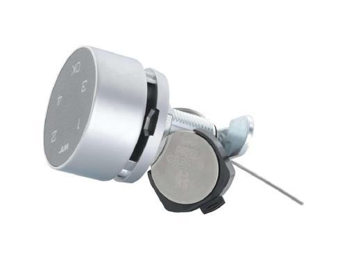 Замок электрический Практик EL code для шкафов серии LS/ML