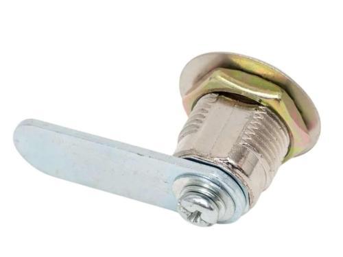 Замок почтовый ЗП-20 с диаметром врезной резьбы 18.5 мм