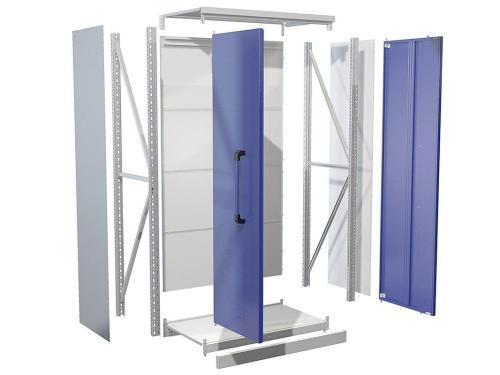 Рама HARD для шкафов серии HARD