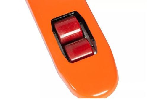 Тележка гидравлическая Сибталь ACR 2000 2т