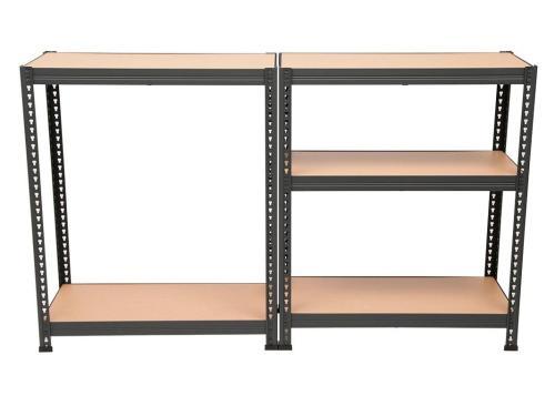 Стеллаж SBL 180KD/90x40/5