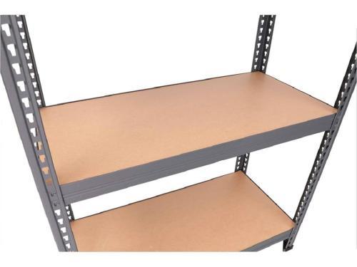 Стеллаж SBL 200KD/75x35/5