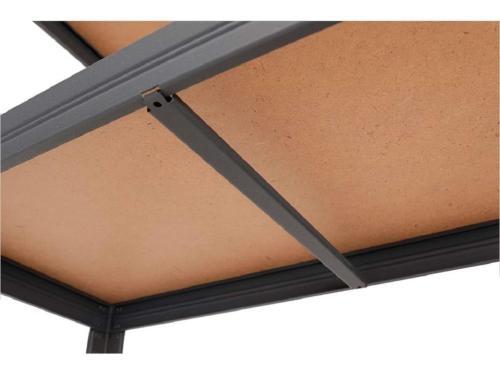 Стеллаж SBL 200KD/90x40/5