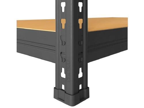 Стеллаж SBL 200KD/90x40/5