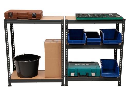 Стеллаж SBL 200KD/120x40/5