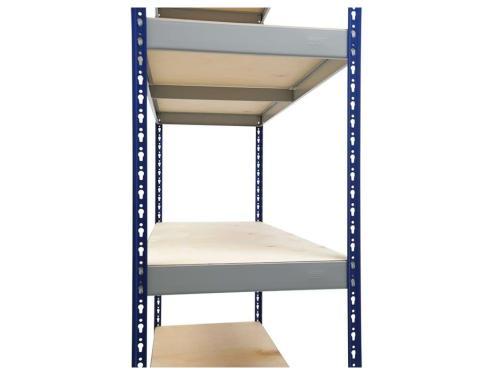 Стеллаж SB 200x152x51/4