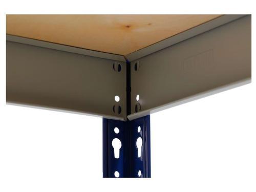 Стеллаж SB 250x183x61/4