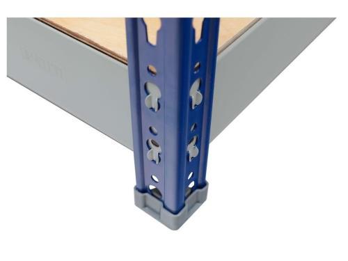 Стеллаж SB 200x183x76/4