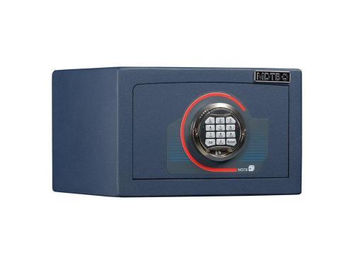 Взломостойкий сейф MDTB EK-22.E (Германия)
