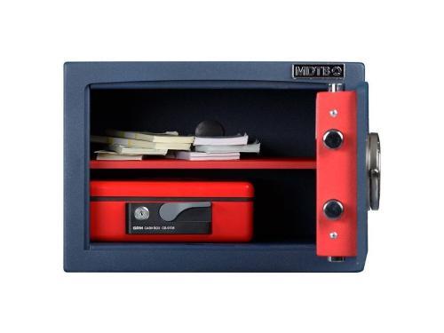 Взломостойкий сейф MDTB EK-28.E (Германия)